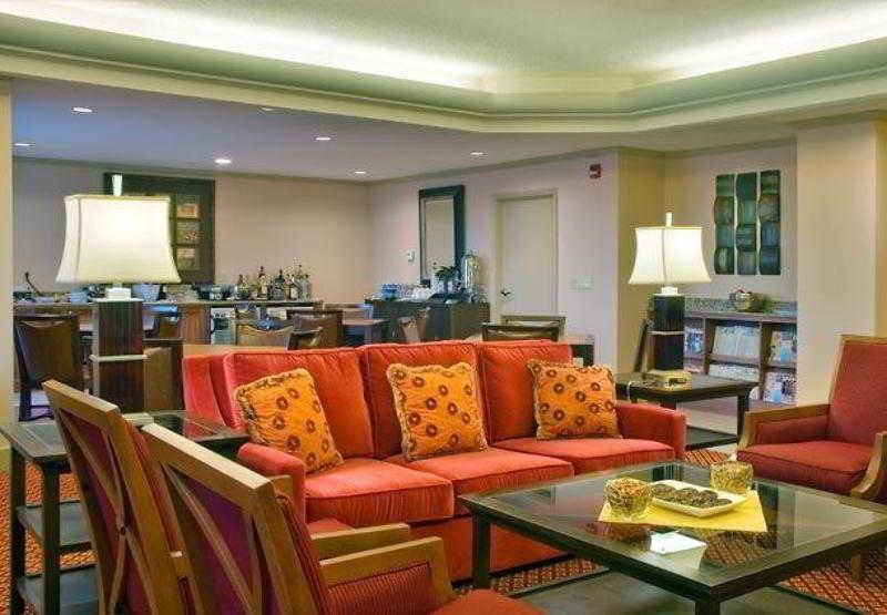 Hotel Visalia Marriott at the Convention Center Interno foto